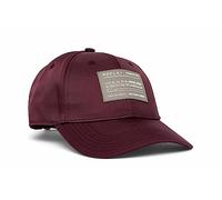 Replay Casquette de baseball pour homme, Porto Wine 247 (rouge), taille unique