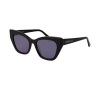 Replay - Cat Eye Lunettes de soleil - Femme - Accessoires - Noir - Taille: ONE Size