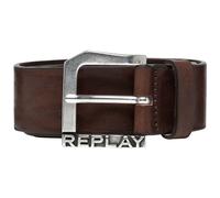 REPLAY ceinture Belt W100 Fade Tobacco