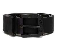 Replay Ceinture en cuir pour homme, noir 098 (noir), 105