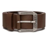 Replay Ceinture en cuir Am2417.000.a3008a Marron 95 cm Homme