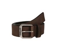 Ceintures Replay Ceinture boucle logo replay pour Accessoires 100 Marron