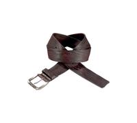 Replay Am2515.000.a3077 Belt Marron 85 cm Homme