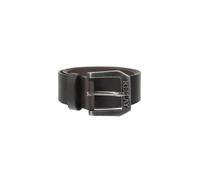 REPLAY Ceinture en cuir marron | 85