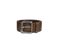 REPLAY Ceinture en cuir marron | 95