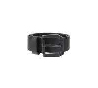 REPLAY Ceinture en cuir noir | 90