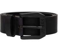 Replay Ceinture en cuir pour homme, noir 098 (noir), 110