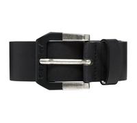 REPLAY ceinture Leather Belt W100 Black