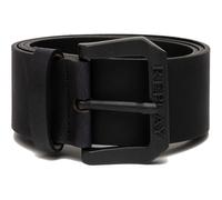 Replay Am2417.000.a3008a Belt Noir 105 cm Homme
