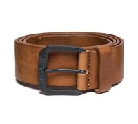 REPLAY ceinture Vintage Leather Belt W100 Tan