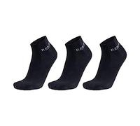 REPLAY Chaussettes Homme Lot de 3, Noir/Castlerock N126 (Noir), 39-42