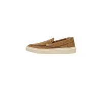 REPLAY Chaussure basse 'Brice Tonal' noisette, Taille 42