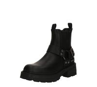 REPLAY Chelsea Boots noir, Taille 40