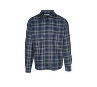 REPLAY Chemise coupe regular bleu | S