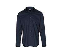 REPLAY Chemise Slim Fit bleu | XXL