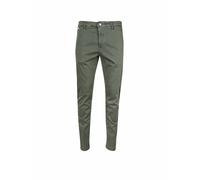 REPLAY Chino Coupe Regular Benni Hyperflexx olive | 36/L32