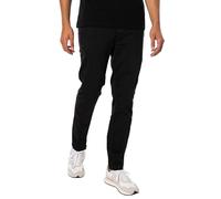REPLAY Chino Zeumar Slim-Fit Hyperflex X-Lite pour Hommes avec Stretch, Noir (Noir 040-1), 31W / 34L
