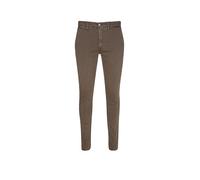 REPLAY Chino ZEUMAR XLITE marron | 34/L34