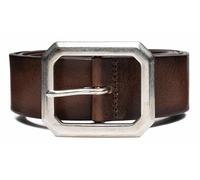 REPLAY Classic Belt W75 Faded Black Brown