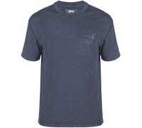 Replay Classic T-Shirt, bleu, Taille S