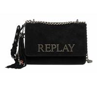 REPLAY Crossbody Bag Black
