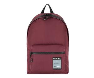 Replay Daypack 45.5 cm rouge
