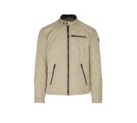 REPLAY Doudoune matelassée camel | L