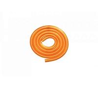 REPLAY Durite Essence PU 5x9 Transparent Orange (1 m)