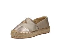 REPLAY Espadrilles bronze, Taille 38
