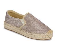 Replay Espadrilles GWF22-001-C0026S-045 in Doré 39