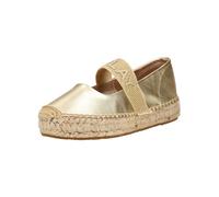 REPLAY Espadrilles platine, Taille 40