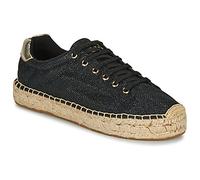 Replay Espadrilles WINN in Noir 39