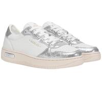 Replay Femme Epic W Action Basket, 052 Silver White, 37 EU