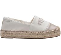 Replay Femme Gwf22 Mocassin, 352 Blanc Beige, 41 EU