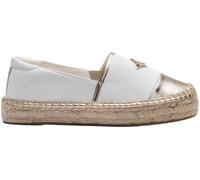 Replay Femme Gwf22 Mocassin, Blanc 061, 40 EU
