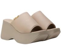 Replay Femme GWP6F .000.C0001S Sandale cale, Beige 002, 38 EU