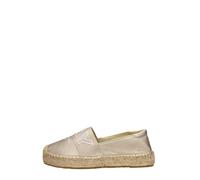 Replay Femme Nash Rep 2 Semelle de Mocassin, Platine 045, 38 EU