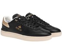 Replay Femme Pyper W Action Basket, 003 Noir, 38 EU