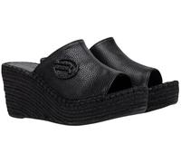 Replay Femme Susan Total Plate-Forme, 003 Noir, 36 EU