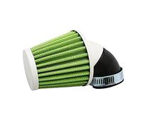 Filtre a air kn middle fo vert-blanc fixation orientable diam 35-28