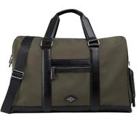REPLAY FM3811 Duffle Bag 0844 Dusty Olive