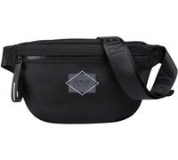 Replay Fm3816, Sac Banane Hommes, 0098 Black, Taille Unique