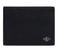 Replay Fm5352, Accessoire de Voyage-Portefeuille Hommes, 0098 Noir, Taille Unique