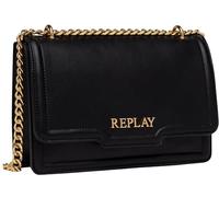 Replay Fw3000, Sac à bandoulière Femme, 0098 Black