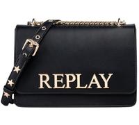Replay Sac à bandoulière 25 cm gris