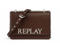 Replay Fw3000, Sac à bandoulière Femmes, 0208 Java, Taille Unique