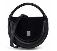 Replay Fw3003, Sac à Main Femmes, 0098 Black, Mittelgroße