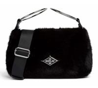 Replay Fw3004 Sac à main, 0098 Black, De taille moyenne