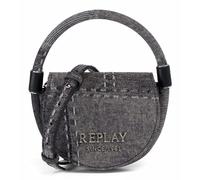 Replay Fw3005 Sac à main, 0097 noir délavé, De taille moyenne