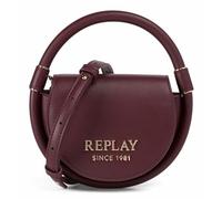 Replay Fw3005, Sac à Main Femmes, 0227 Huckleberry, Mittelgroße